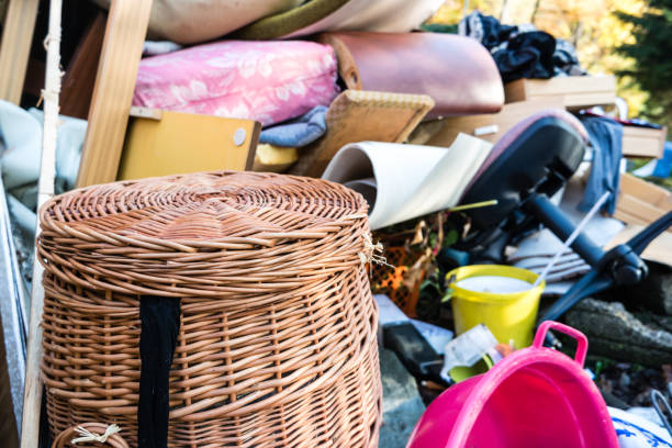 Best Residential Junk Removal  in Beckett, NJ